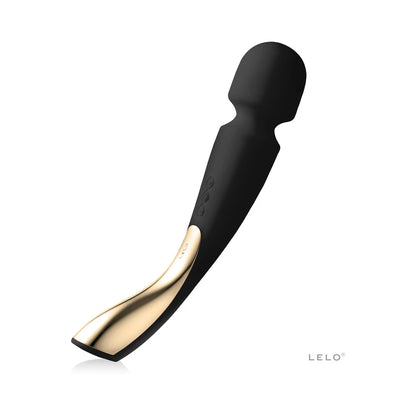 Lelo Smart Wand 2 Large - Vibrador de masaje premium 