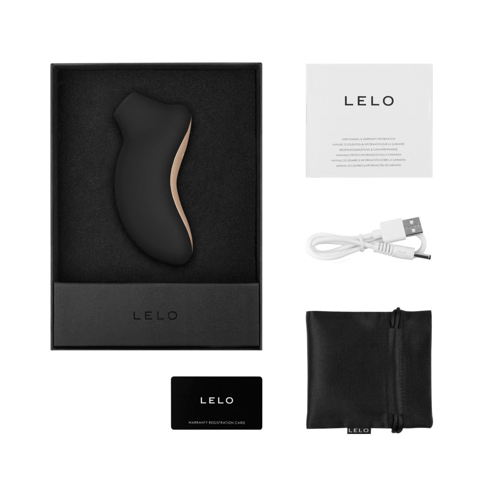 LELO SONA Cruise - Rechargeable Clitoral Stimulator