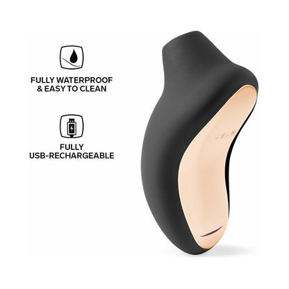 LELO SONA Cruise - Rechargeable Clitoral Stimulator