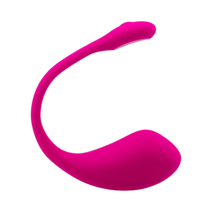 Lovense Lush 2 - Remote-Controlled Smart Egg Vibrator