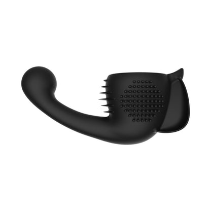 Lovense Domi G-Spot Attachment - Official Wand Accessory