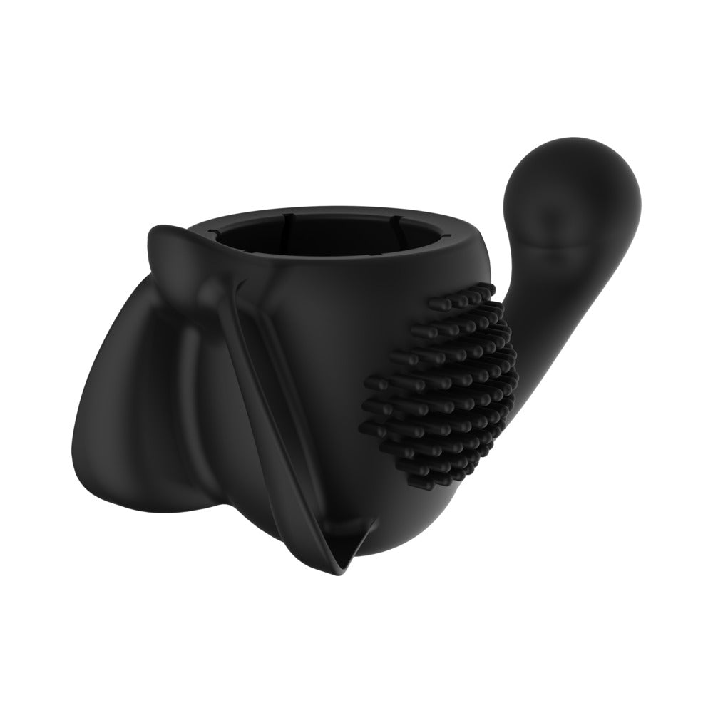 Lovense Domi G-Spot Attachment - Official Wand Accessory