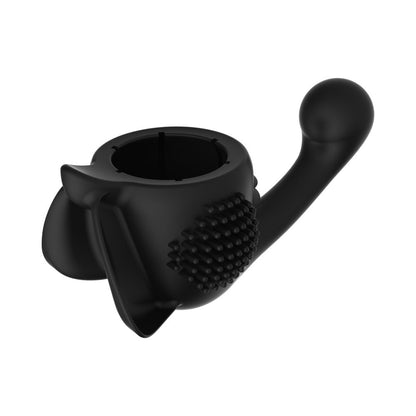 Lovense Domi G-Spot Attachment - Official Wand Accessory