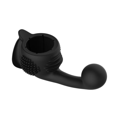 Lovense Domi G-Spot Attachment - Official Wand Accessory