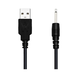 Lovense Magnetic Charging Cable - Type A High-Fidelity Replacement Cord