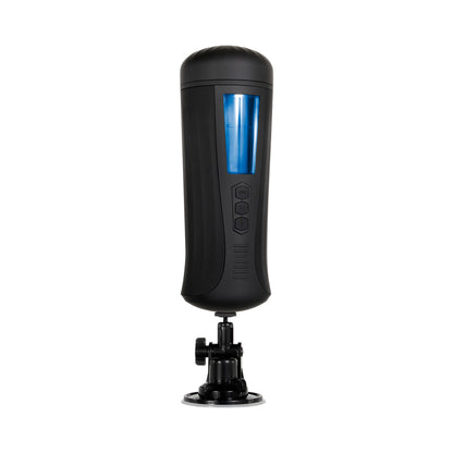 Zero Tolerance Sasha Grey's Girlfriend Experience - Vibrating & Tightening Stroker