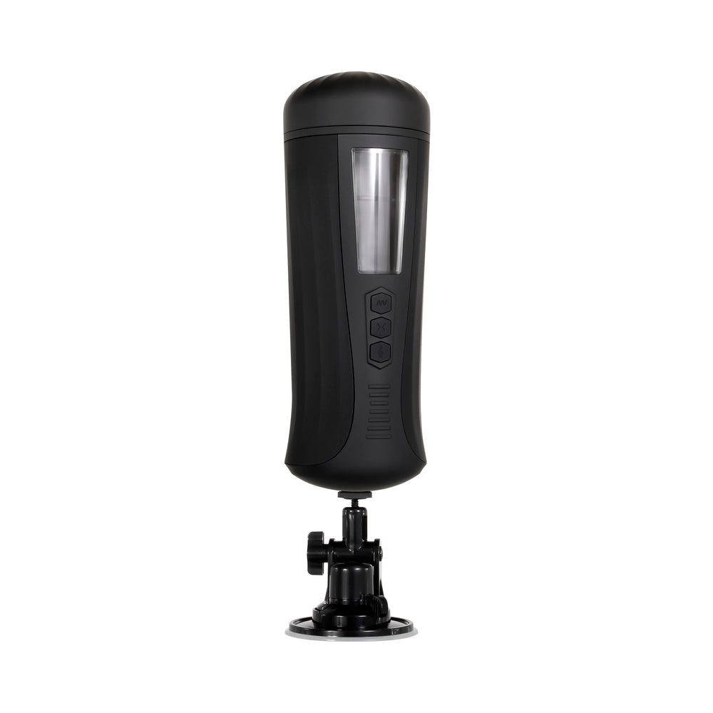 Zero Tolerance Sasha Grey's Girlfriend Experience - Vibrating & Tightening Stroker