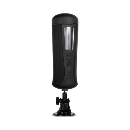 Zero Tolerance Sasha Grey's Girlfriend Experience - Vibrating & Tightening Stroker