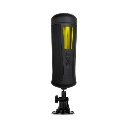 Zero Tolerance Sasha Grey's Girlfriend Experience - Vibrating & Tightening Stroker
