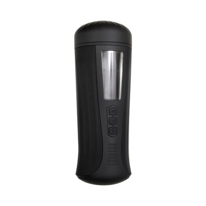 Zero Tolerance Sasha Grey's Girlfriend Experience - Vibrating & Tightening Stroker