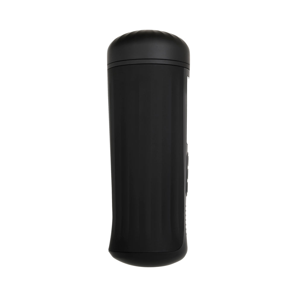 Zero Tolerance Sasha Grey's Girlfriend Experience - Vibrating & Tightening Stroker