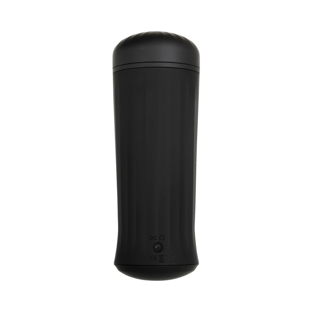 Zero Tolerance Sasha Grey's Girlfriend Experience - Vibrating & Tightening Stroker