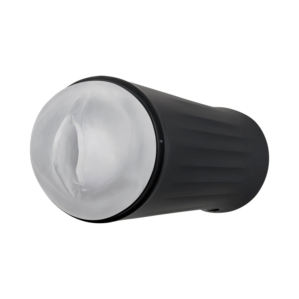 Zero Tolerance Sasha Grey's Girlfriend Experience - Vibrating & Tightening Stroker