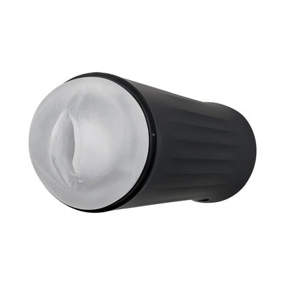 Zero Tolerance Sasha Grey's Girlfriend Experience - Vibrating & Tightening Stroker