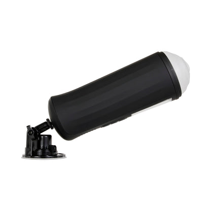 Zero Tolerance Sasha Grey's Girlfriend Experience - Vibrating & Tightening Stroker