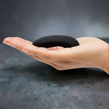Fifty Shades of Grey Sensation Rechargeable Silicone Clitoral Vibrator Black