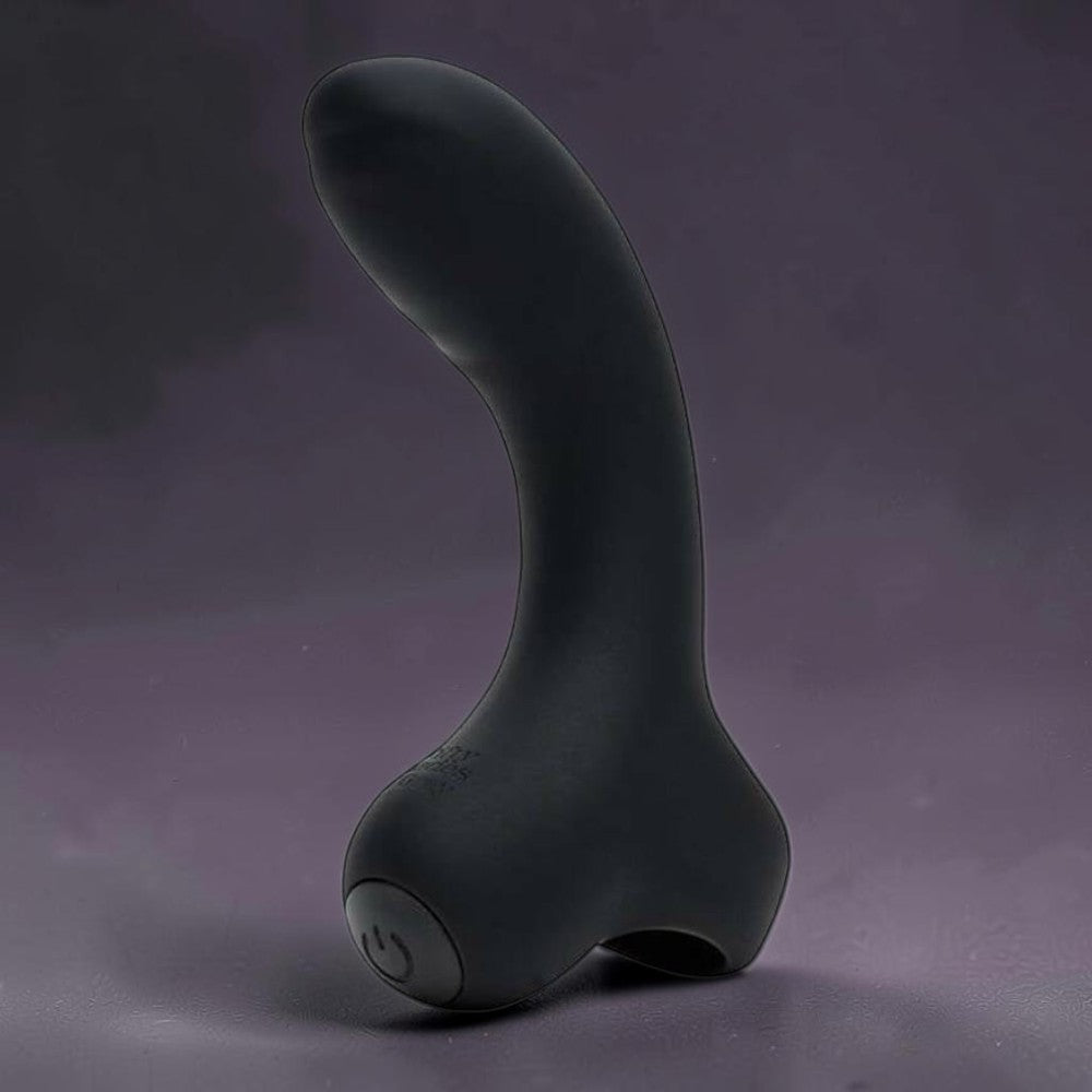 Fifty Shades of Grey Sensation - Rechargeable Silicone G-Spot Finger Vibrator