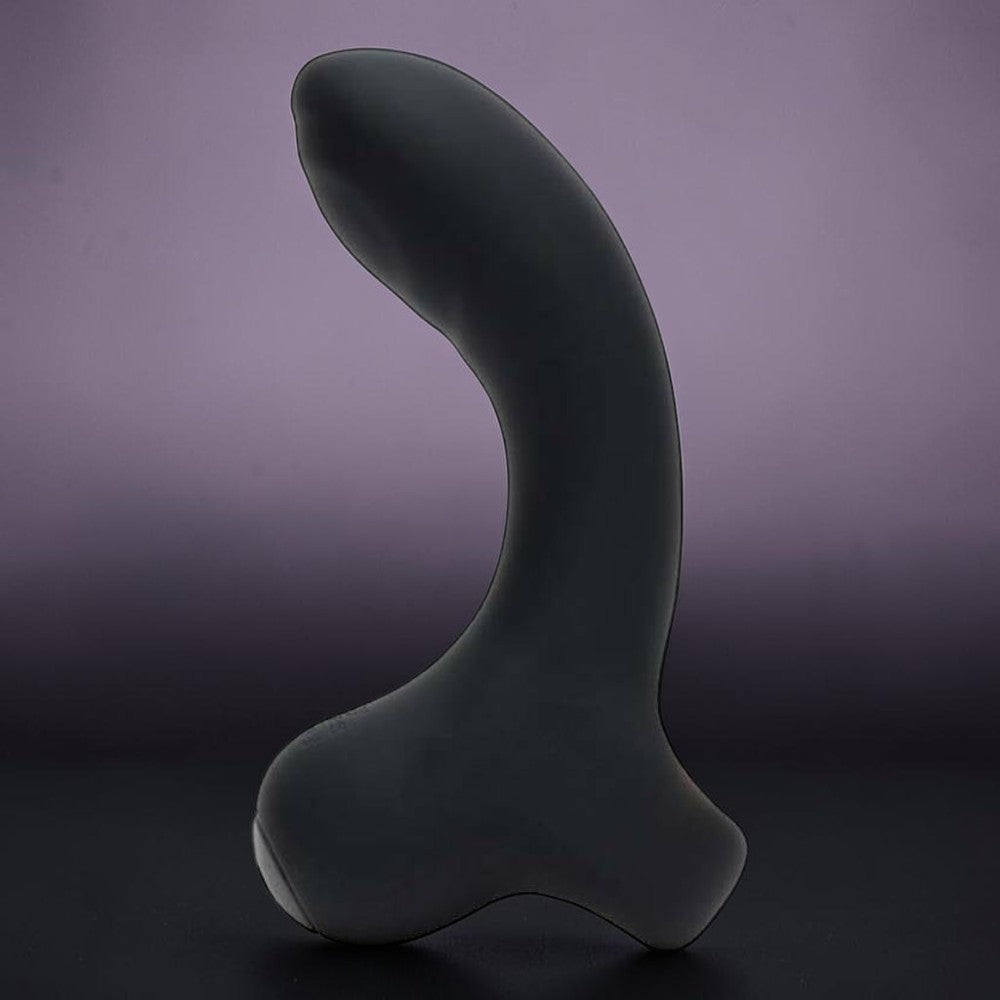 Fifty Shades of Grey Sensation - Rechargeable Silicone G-Spot Finger Vibrator