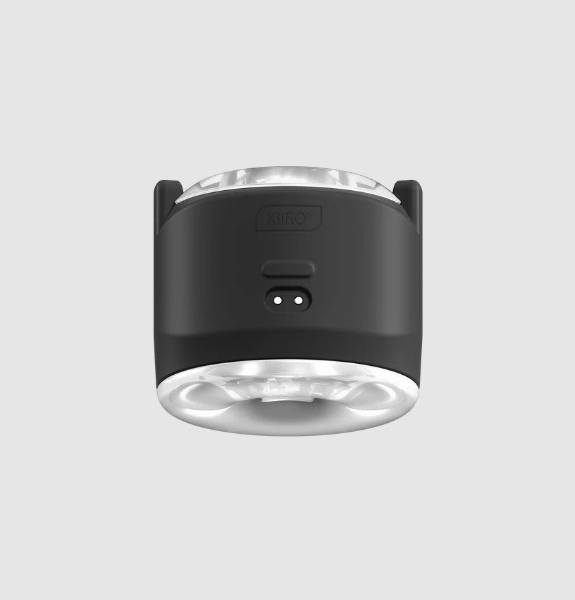 Kiiroo PowerShot - Dual-Motor Male Vibrator & Stamina Trainer