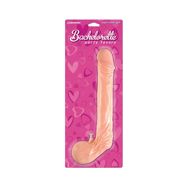 Pipedream Pecker Super Water Gun - Bachelorette Party Favor