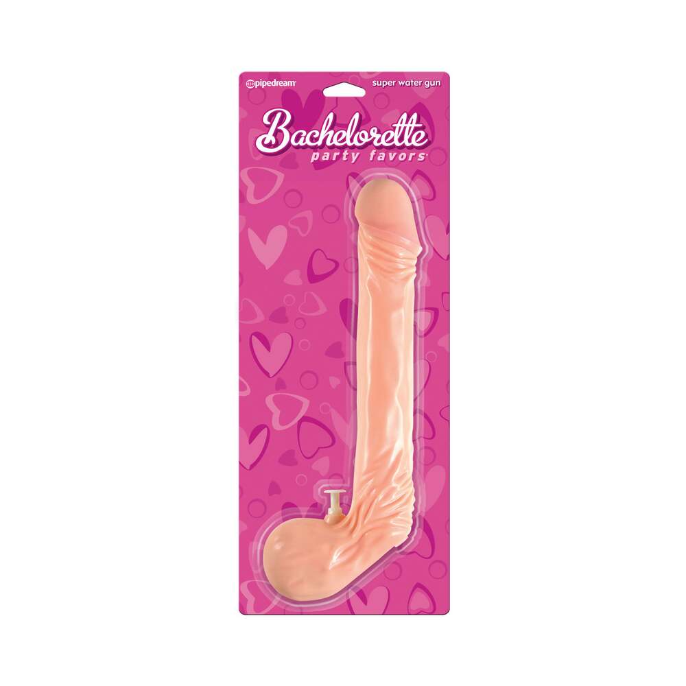 Pipedream Pecker Super Water Gun - Bachelorette Party Favor