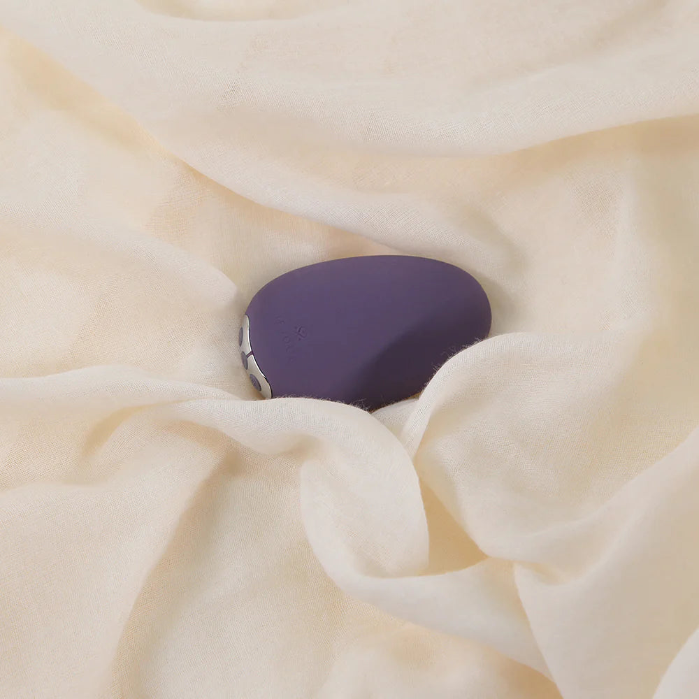 Je Joue Mimi Clitoral Vibrator - Estimulador Premium Del Clítoris