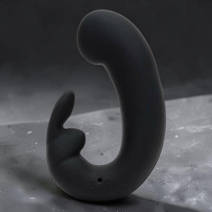 Fifty Shades of Grey Sensation - Rechargeable Silicone G-Spot Rabbit Vibrator