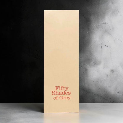 Fifty Shades of Grey Sweet Anticipation - Reversible Under Mattress Restraint Set