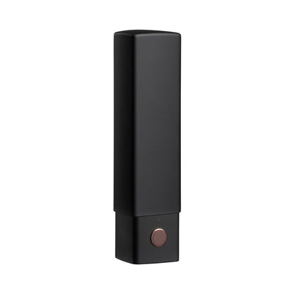 Lovense Exomoon Bluetooth - Minivibrador con forma de Pintalabios