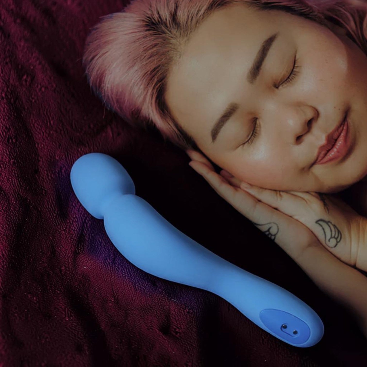 Com - Periwinkle