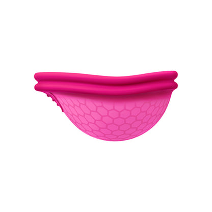 INTIMINA Ziggy Cup 2 Flat-Fit - Copa menstrual talla B