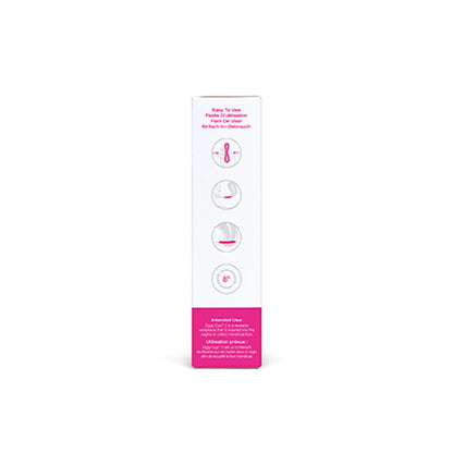 INTIMINA Ziggy Cup 2 Flat-Fit - Copa menstrual talla B