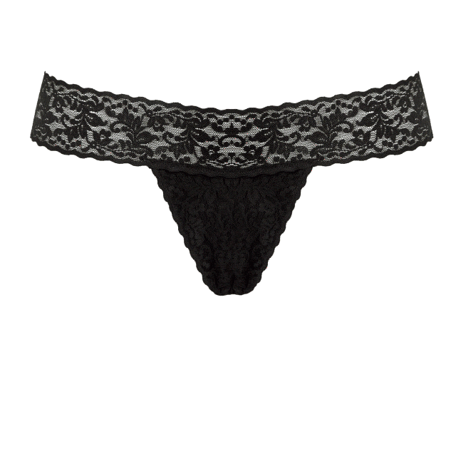 Clitoral Stimulation, Remote Control - LOVE TO LOVE - SECRET PANTY 2 - BLACK ONYX - PlayLoveToys - Sex Toys - Sexual Wellness Store