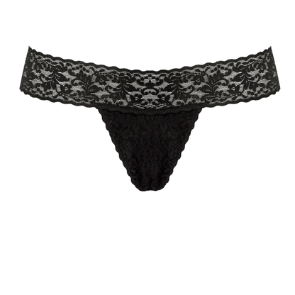 Clitoral Stimulation, Remote Control - LOVE TO LOVE - SECRET PANTY 2 - BLACK ONYX - PlayLoveToys - Sex Toys - Sexual Wellness Store