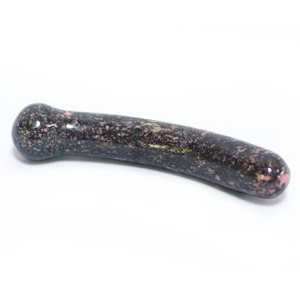 Anahata - Curve - Pink/Gray/Black