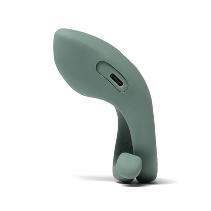 Dame Hug - Adjustable Vibrating Couples Ring