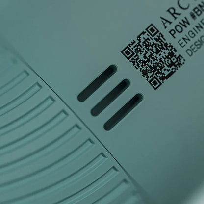 Arcwave POW - Manual Suction Stroker