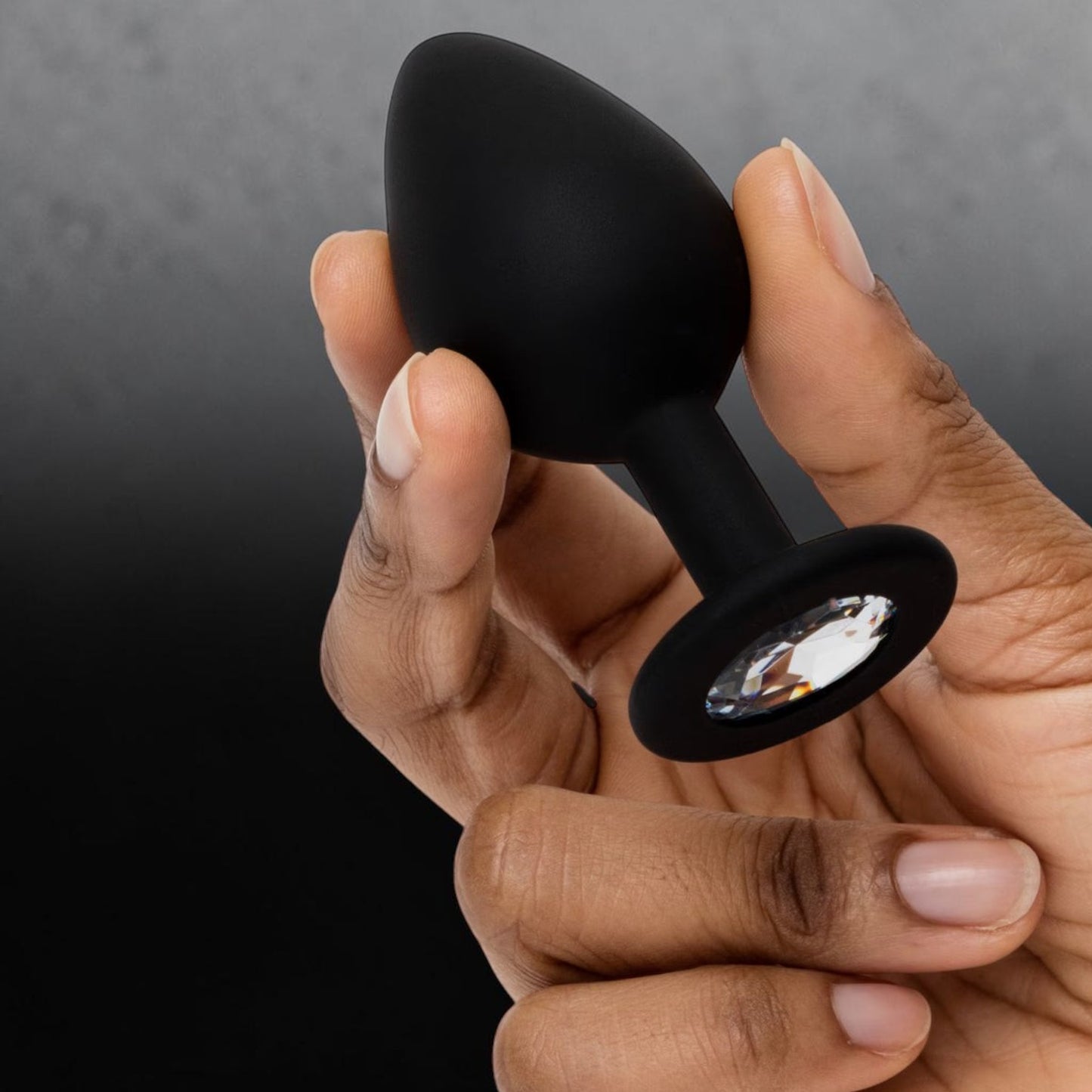 Fifty Shades of Grey We-Vibe Come to Bed Kit Black