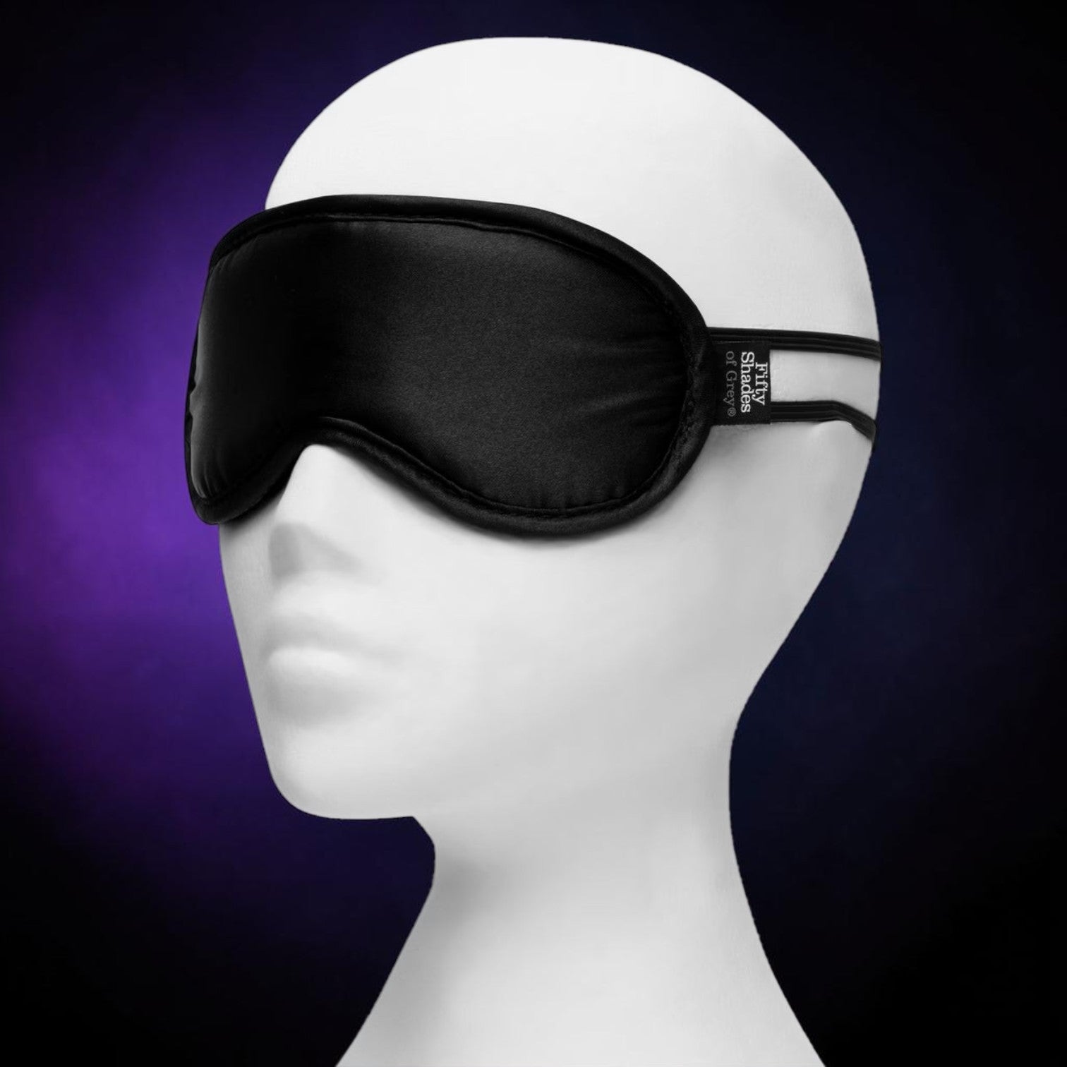 Fifty Shades of Grey We-Vibe Come to Bed Kit Black