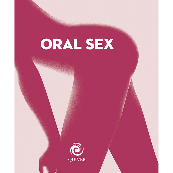 Oral Sex Mini Book - Intimate Guide for Couples