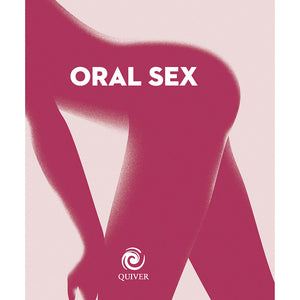 Oral Sex Mini Book - Intimate Guide for Couples