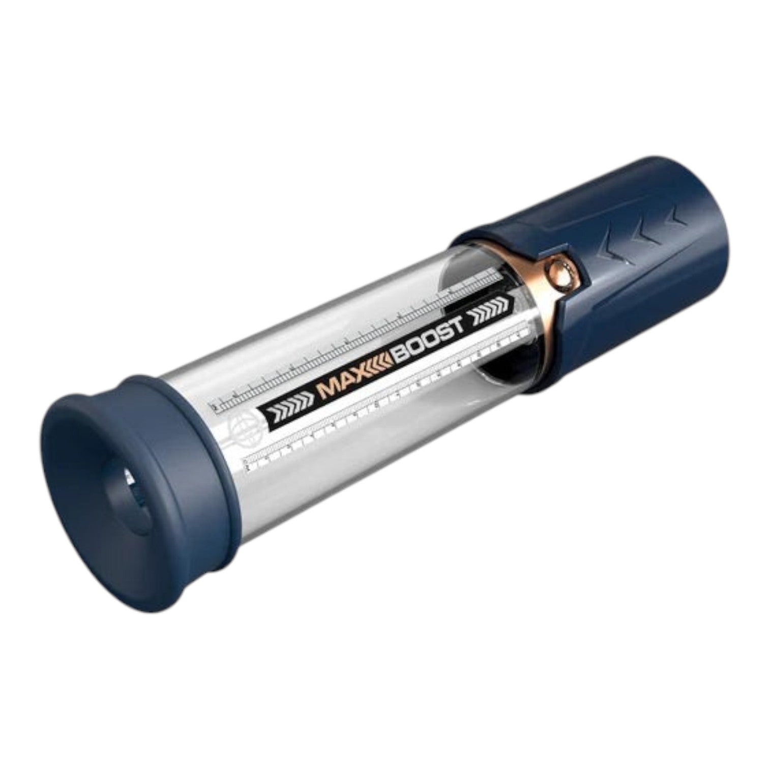 Pipedream Pump Worx - Max Boost Blue