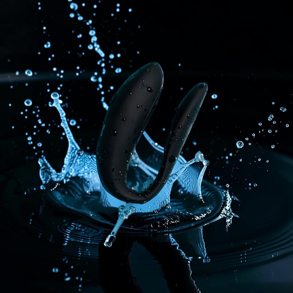 Fifty Shades of Grey We-Vibe Moving As One Kit Black