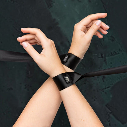 Fifty Shades of Grey We-Vibe Moving As One Kit Black