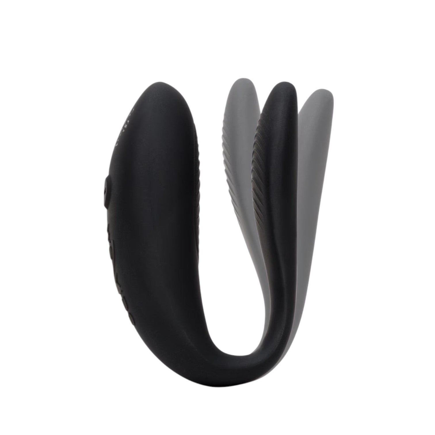 Fifty Shades of Grey We-Vibe Moving As One Kit Black