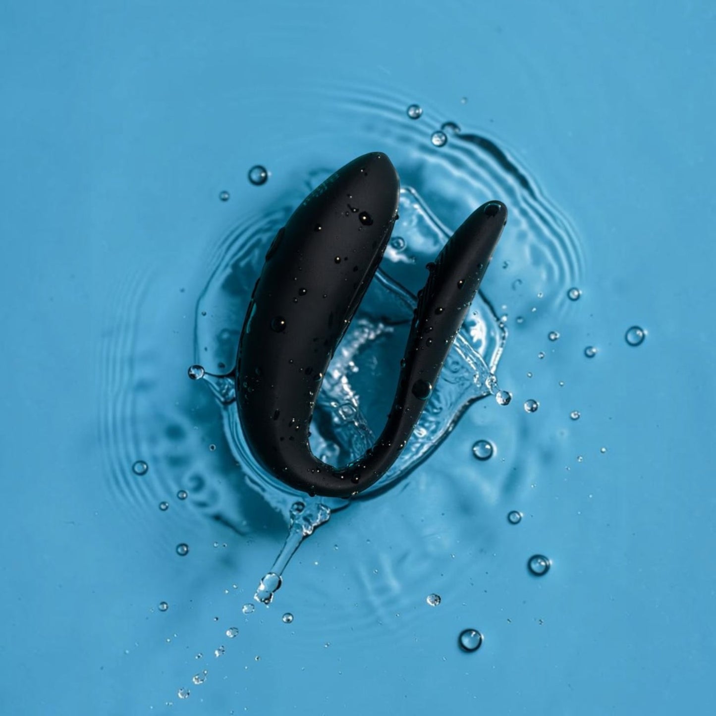 Fifty Shades of Grey We-Vibe Moving As One Kit Black