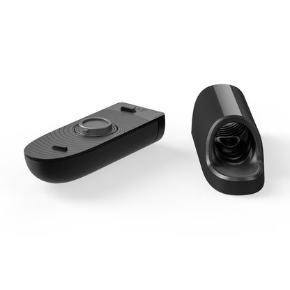 Arcwave Ion + Womanizer Premium 2 Pleasure Pair Black