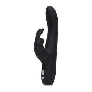 Fifty Shades of Grey Greedy Girl Slimline Rabbit Vibrator