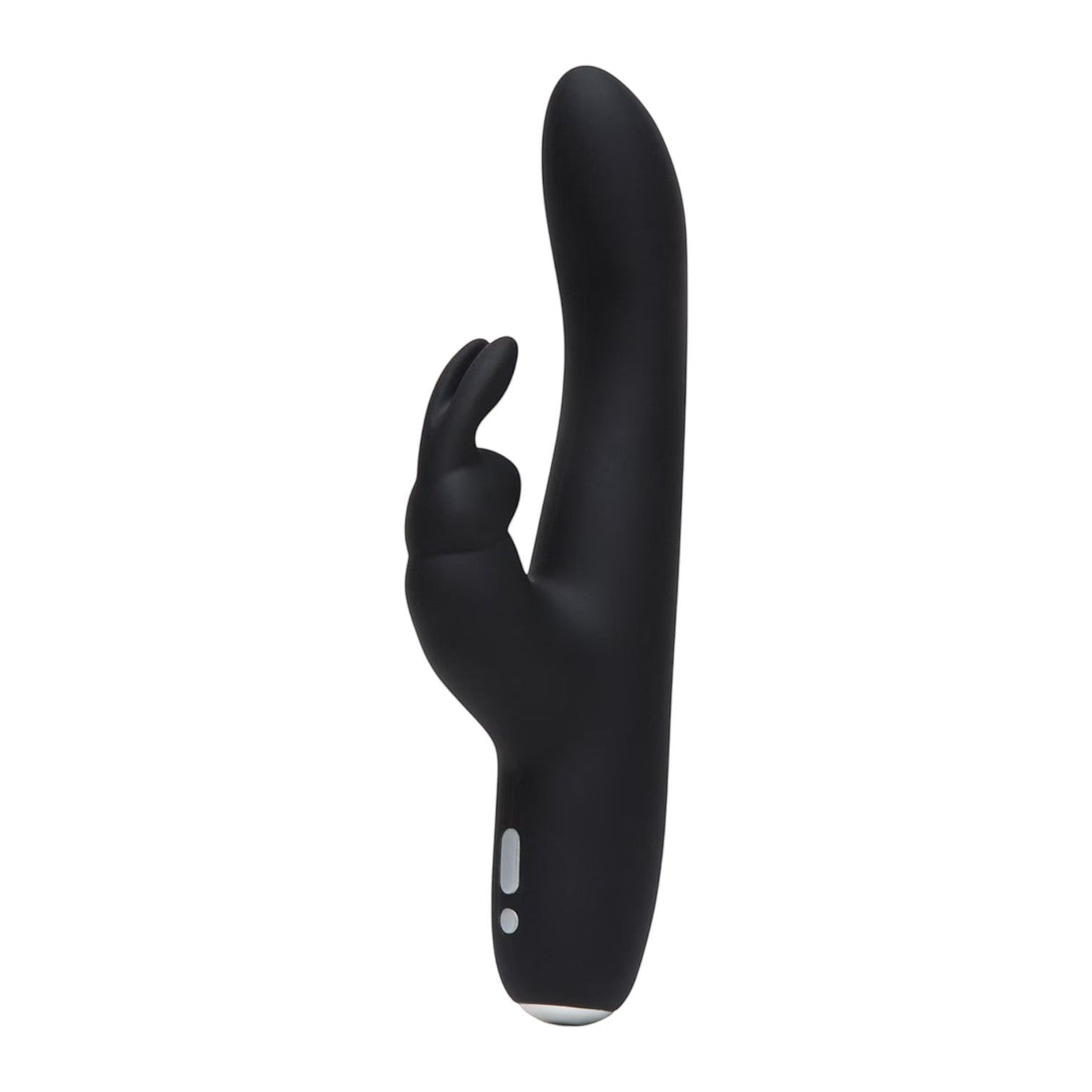 Fifty Shades of Grey Greedy Girl Slimline Rabbit Vibrator