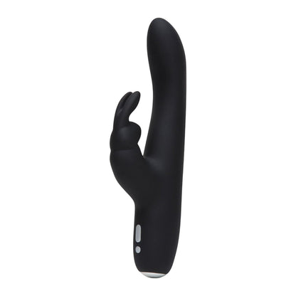 Fifty Shades of Grey Greedy Girl Slimline Rabbit Vibrator
